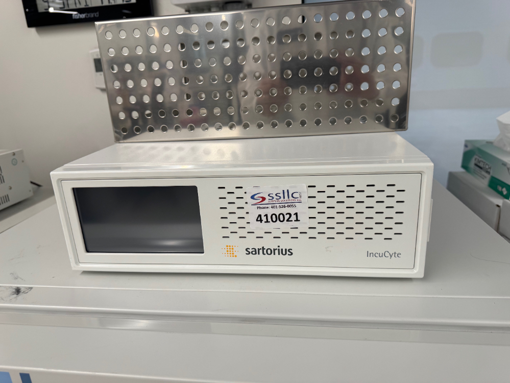 Image of Sartorius Incucyte SX5 Live Cell Imager